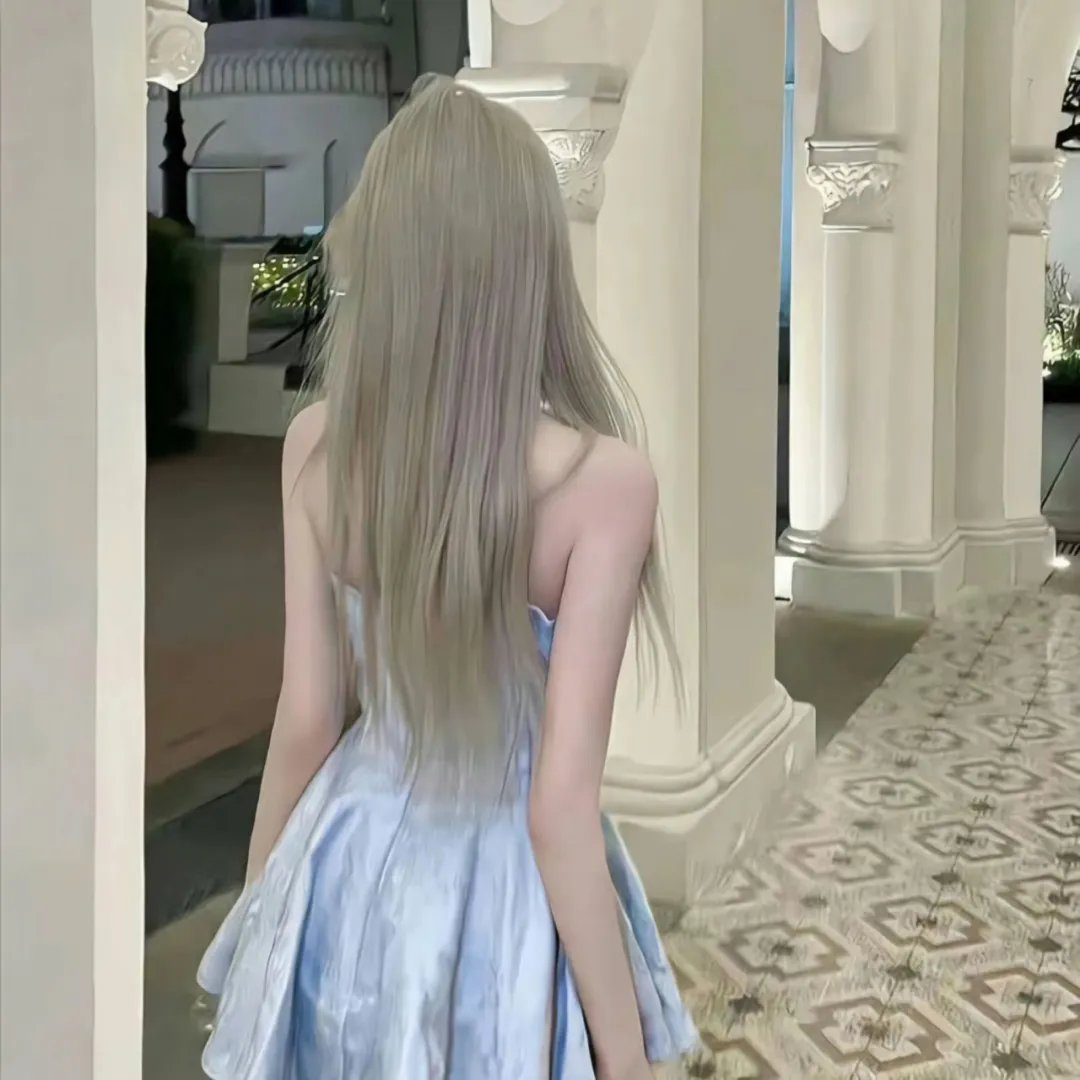 恋爱麻烦，但是甜